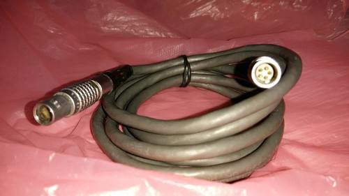 Cable for leica - for, control