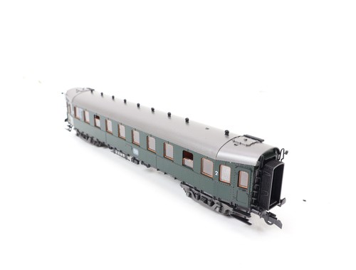 Roco 4289 voiture voyageurs - h0,