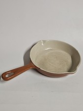 Petite poele fonte - en,