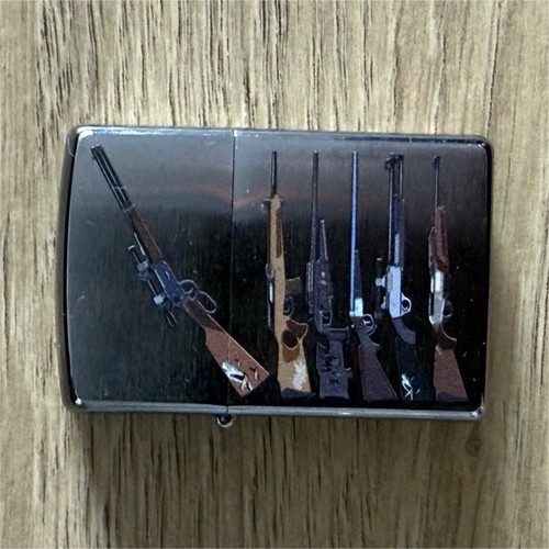 Zippo briquet rechargeable - rechargeable, à