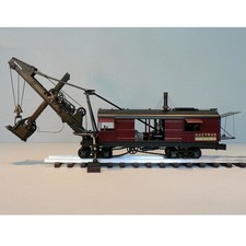 1/48 O-Gauge Édition Limitée