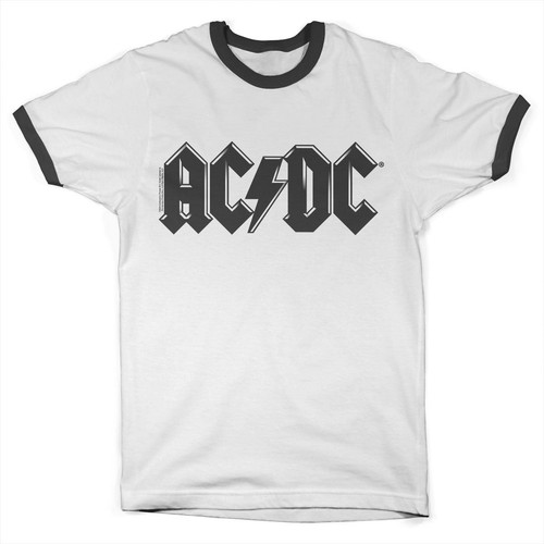 Shirt ringer pour homme avec - t-shirt,