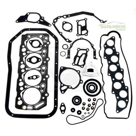 Pochette rodage moteur joint - pochette,