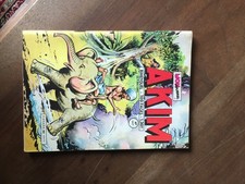 PETIT FORMAT BD AKIM 347 mon