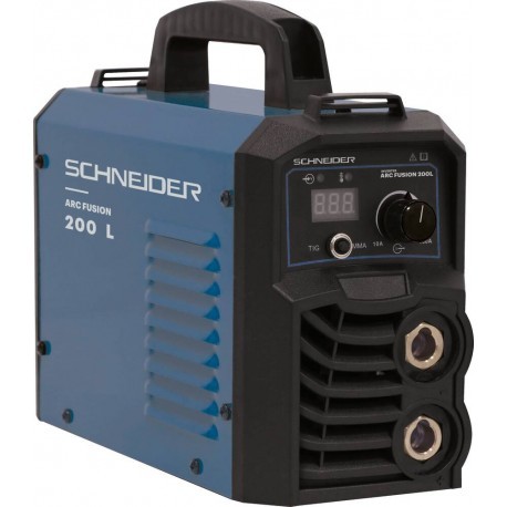 Poste souder inverter mma - à,