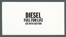 Carte publicitaire -