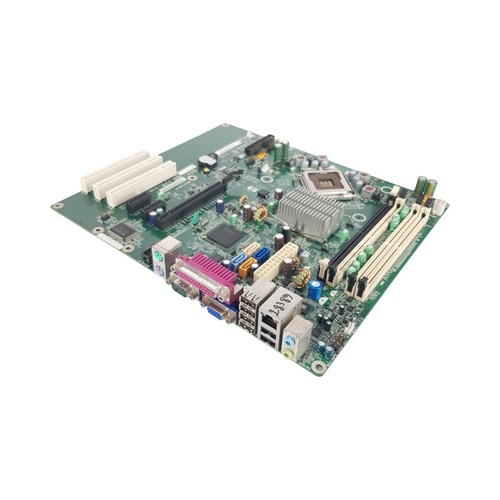 Carte mère 7800 cmt - dc,