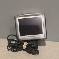 Genuine TomTom One 3rd Edition