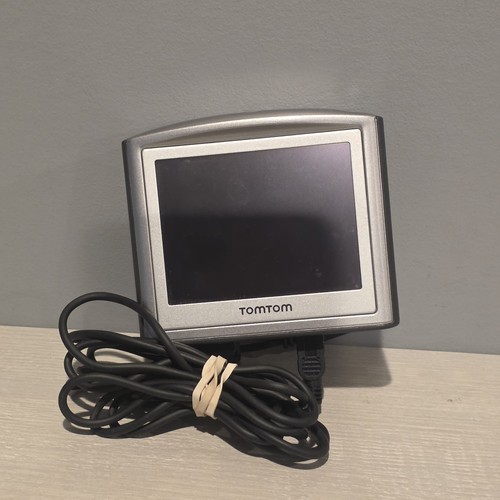Genuine tomtom one 3rd edition - 3rd,
