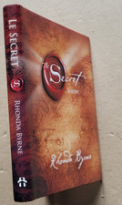 Le Secret Rhonda BYRNE éd Un