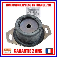 SUPPORT MOTEUR GAUCHE CITROËN