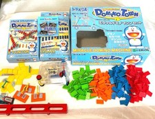 Domino Town Miracle Domino