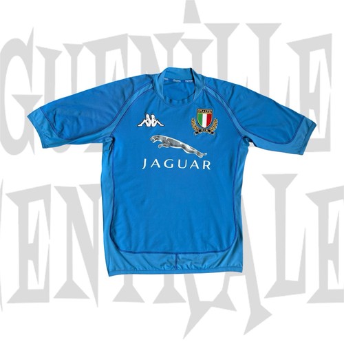 Maillot officiel italie - maillot, rugby