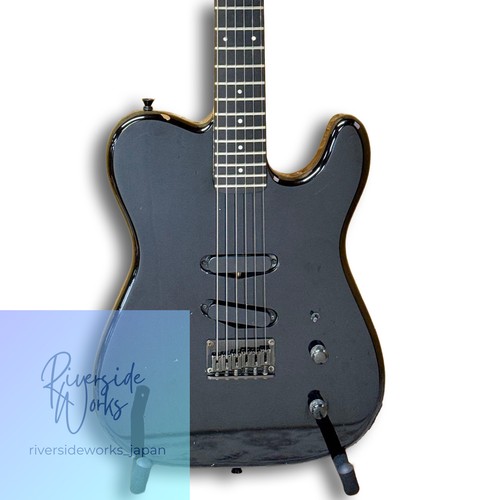 Project telecaster type emg - telecaster,