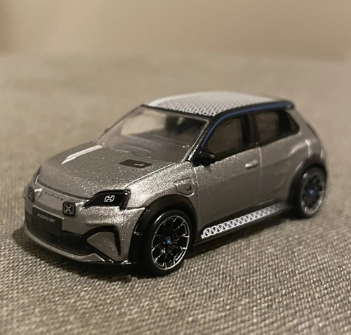 Miniature norev alpine - miniature, a290