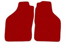 Basic Tapis de sol AVANT pour