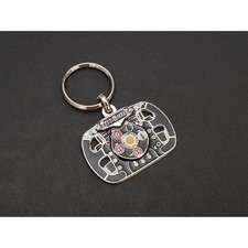 Porte-clés volant Formule 1