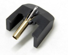 SAPHIR DIAMANT compatible JVC POUR PLATINE DISQUE LA11 / LA21 / LA31 / LA55 