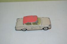 Voiture CORGI TOYS Ford Consul Classic 1/43