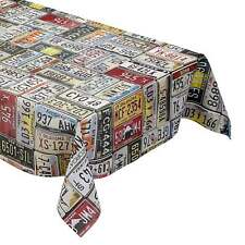 MEWATU Nappe en Toile Cirée