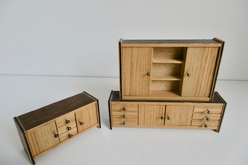 Buffet meuble appoint - buffet,