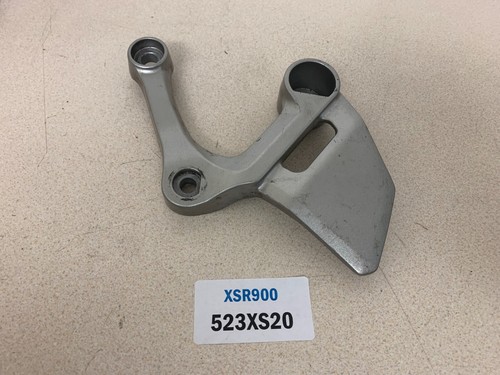 Yamaha xsr900 support - yamaha,