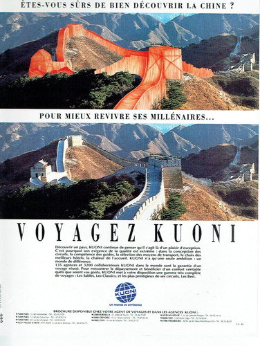 Publicité advertising 0623 - publicité,