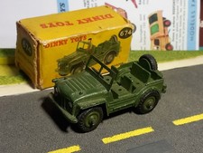 DINKY TOYS ENGLAND AUSTIN