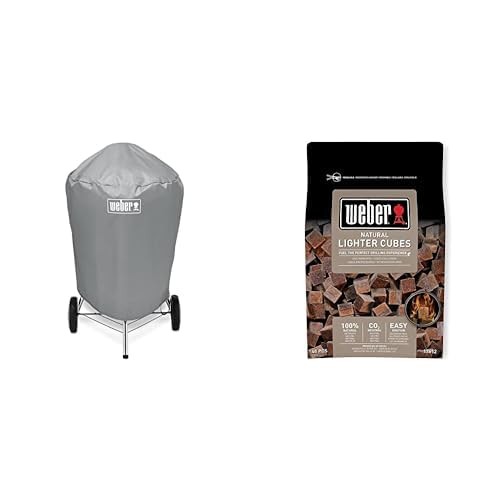 Housse barbecue charbon - de,