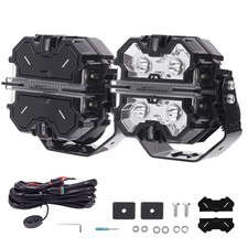 Projecteur LED 21360LM 5