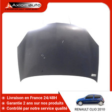 🇫🇷 CAPOT RENAULT CLIO
