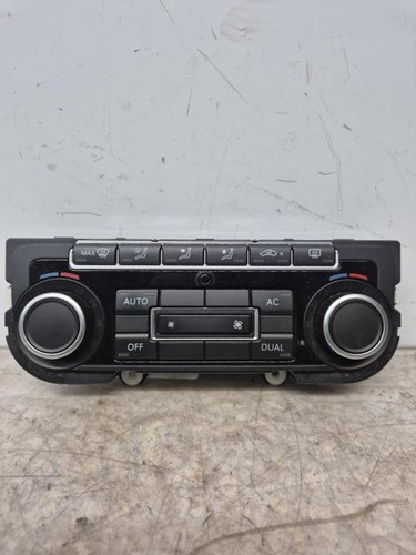 Commande chauffage volkswagen - commande,