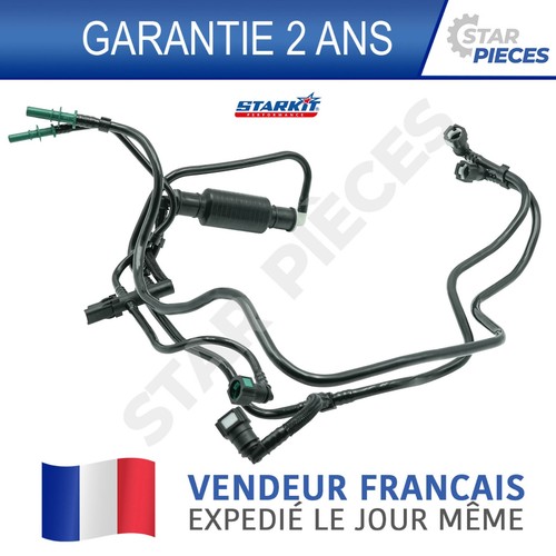 Kit poire amorcage - poire,