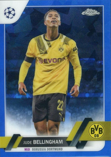 2022 topps chrome ucc sapphire - 2022,