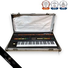 Clavier synthétiseur