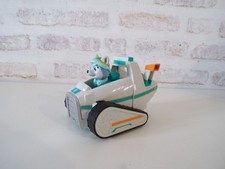 Moto neige - Everest - Paw Ptrol - Pat Patrouille  (J15) - TBE