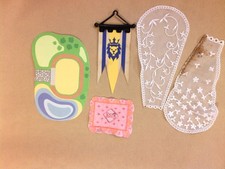 LOT PLAYMOBIL / TAPIS