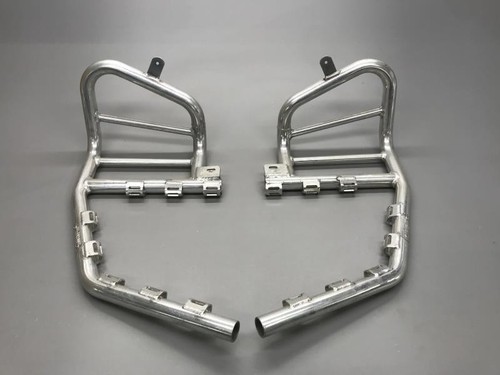 Nerf bars yamaha yfm 700 - yamaha,