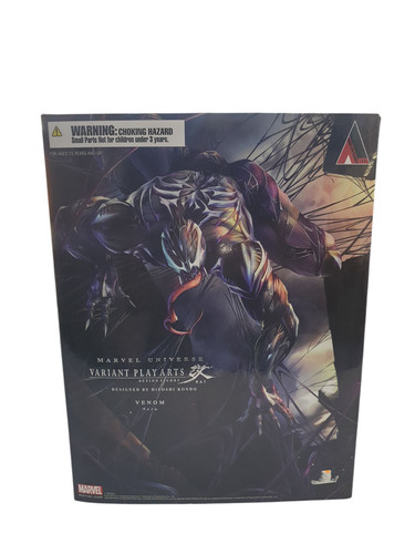Marvel venom variant play - venom,