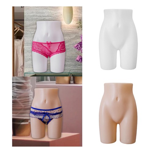Panty mannequin decor hip - panty,