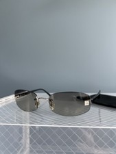 Lunettes soleil chanel - soleil, –
