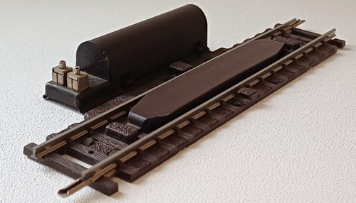 Hornby acho meccano - triang, 774
