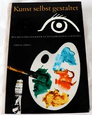 Livre DDR Art Peinture