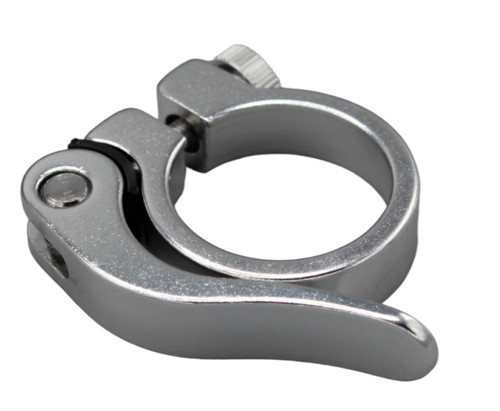 Microtech collier selle qr - collier, de