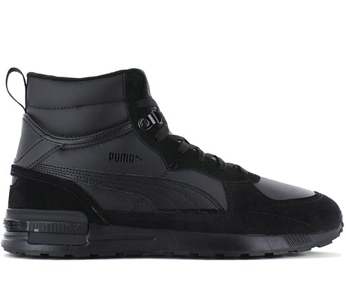 Puma graviton mid baskets - puma,