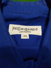 Chemise logo 39 Manches