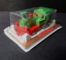 Majorette #278 Locomotive