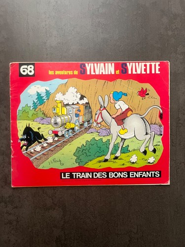 Sylvain sylvette 68 le - sylvette,