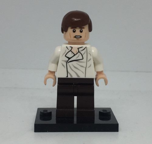Lego star wars - han,