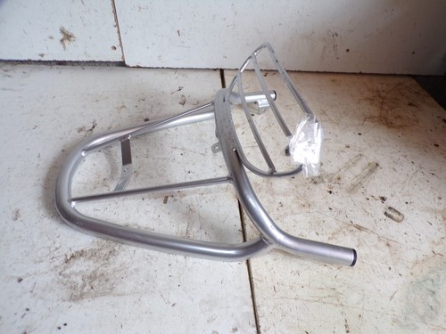 Porte bagage grille protection - porte,